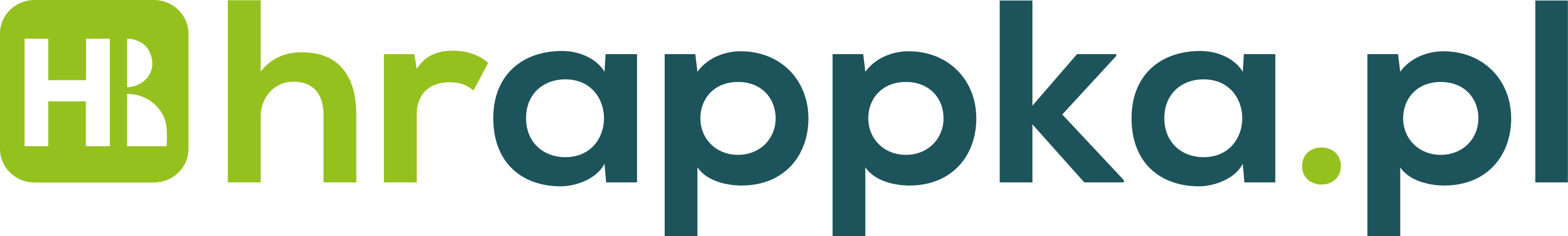 HRappka.pl logo