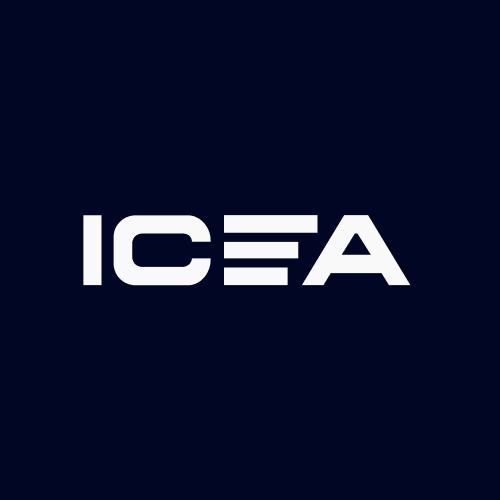 iCEA logo
