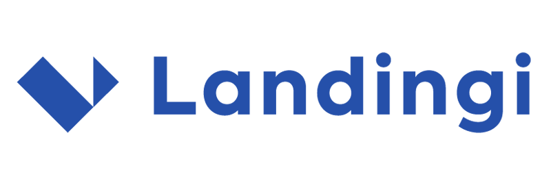 Landingi logo