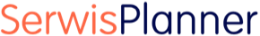 SERWIS PLANNER logo