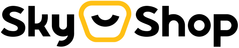 Sky-shop.pl logo