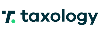 Taxology logo