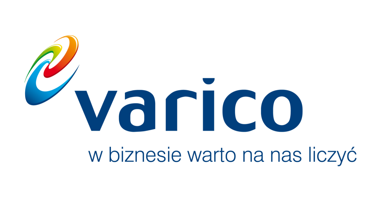 Varico logo